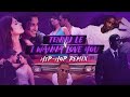 Tennu Le X I Wanna Love You MSM Hip Hop Mix AKON Omer Inayat