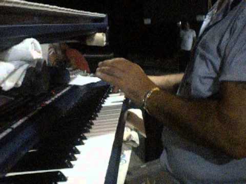 Goce Pejak - live with juzisound(so Elena Velevska i Pece Stojceski - D.Kapija)