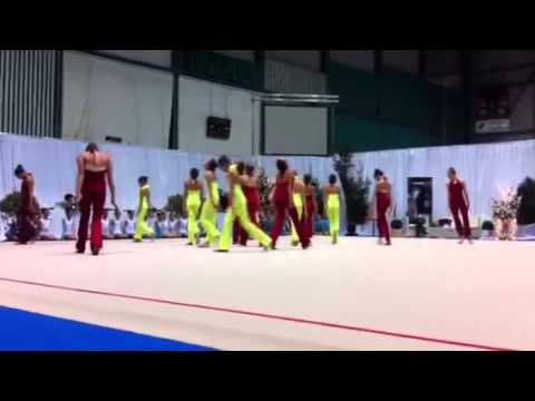 Memorial Manola Rosi 2013