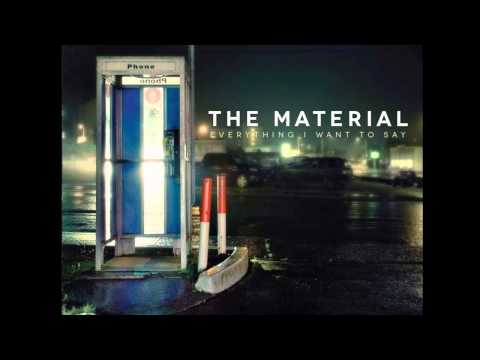 The Material - Gasoline (Lyrics) [Full Album]