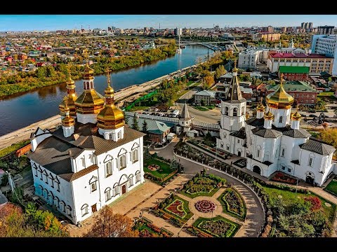 paraziták Tyumen hogyan hozhat ki minden férget