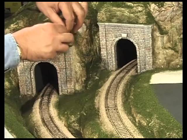 Poly Fiber Video