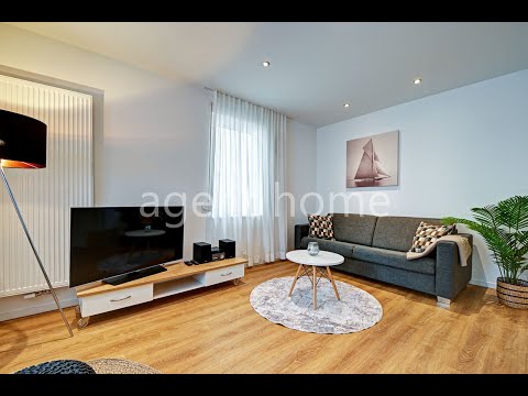 AG106445 - 3 rooms, 72 m² - MODERN AND HIGH STANDARD APARTMENT in Stuttgart - Degerloch