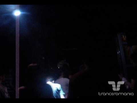 Mr. Pit @ Dance Camp Event - Club Flow, 08 mai 2010