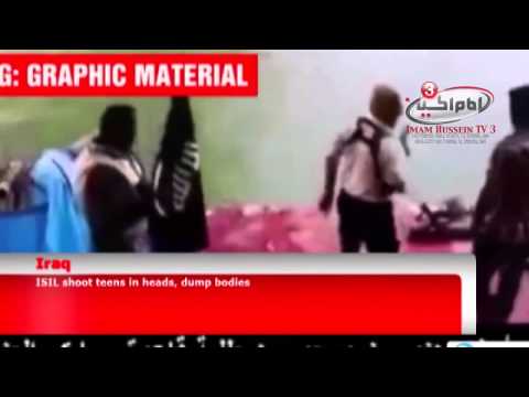 Shia Waves 3 ٍShawal 1435 - 30-07-2014