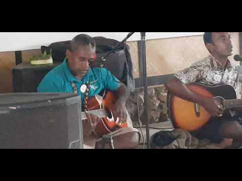 Plantation island string Band