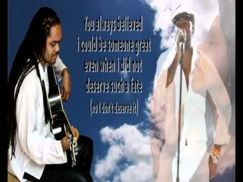 Taddy P & Dean Stephens - Mama