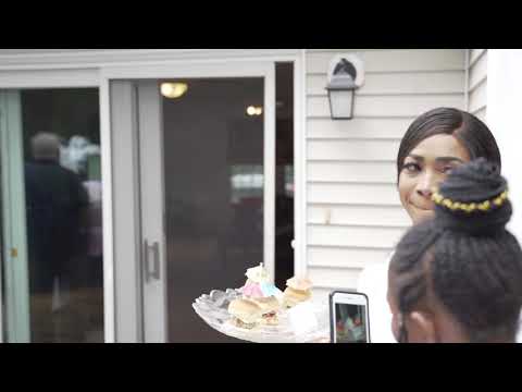 S.G.S CATERING &PRIVATE CHEFSERVICES video.