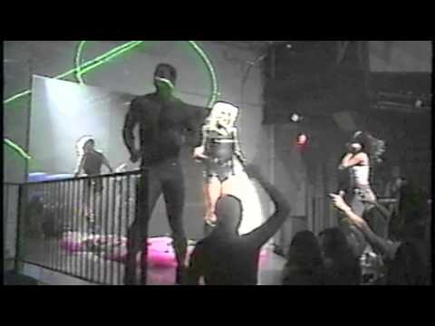 Catch The Light @ Chrome