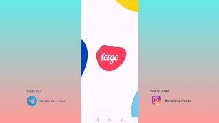 LETGO NASIL YÜKLENİR? | En Kolay Çözüm | Huawei Cep Telefonları İçin v
