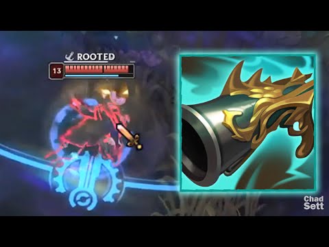 When You Step on 5 Items Caitlyn Trap..