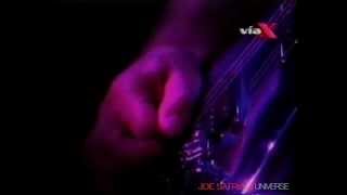 Joe Satriani - "The Crush of Love" (Live in Santiago)