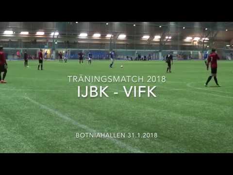 IJBK - VIFK 31.1.2018