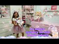 La Nueva Nursery De Mis Reborn La Habitación De Mis Reborn