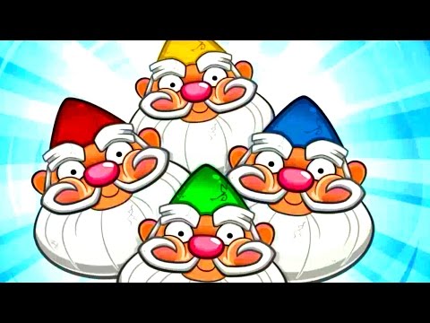 Plants vs. Zombies: Garden Warfare 2 BROTHERS GNOMUS Final Boss (NEW)