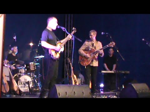 Dani grada Karlovca 2017: The Beatles Revival Band - koncert (2/2)