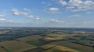 Panoráma videó Pátroháról és környékéről