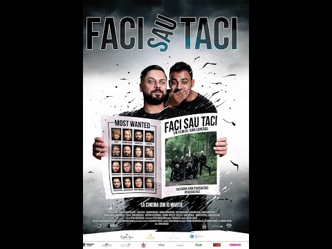 FACI SAU TACI  Film Romanesc Comedie 2019 FULL