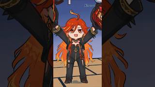 Download lagu Ei And Yae Miko Repairs Mavuika's Broken Bike [ Genshin Impact Comic ] mp3