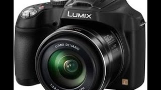 Review of Panasonic lumix DMC-FZ72! l Girlslovehauls x