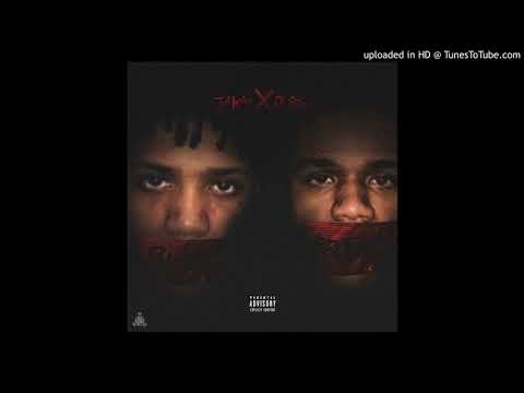 King Jakar x FG Justoo - Intro (prod by TdubbCreatedit)