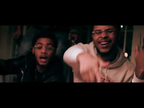 SimppDoee f/ King Howie "Back To Back pt.2" (Official Video)