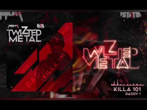 Daddy 1 (One Bro Gad) 101 Killa (music audio)