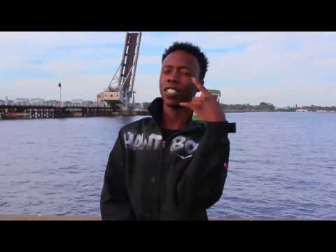 HawtBoi Poppa  "Faded"