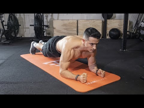 Do this exercises every morning (lose weight gain muscle)