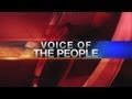 Voice Of The People Feb 4 2013