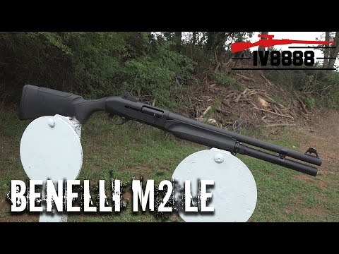 Benelli M2 LE | Best Self Loading Shotgun?