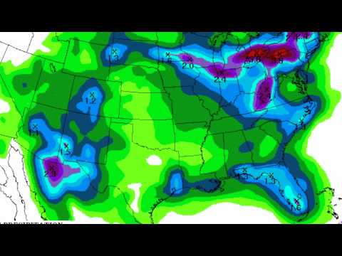 July 23 Weather Xtreme Video - Morning Edition
