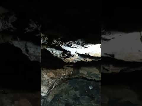 Safari minero. Artigas 2022