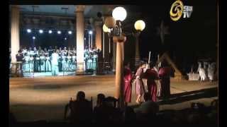 preview picture of video 'Seethath Etha Geethath Etha - Bolawalana Parish Choir'