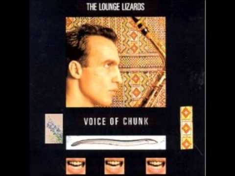 Lounge Lizards - The Hanging