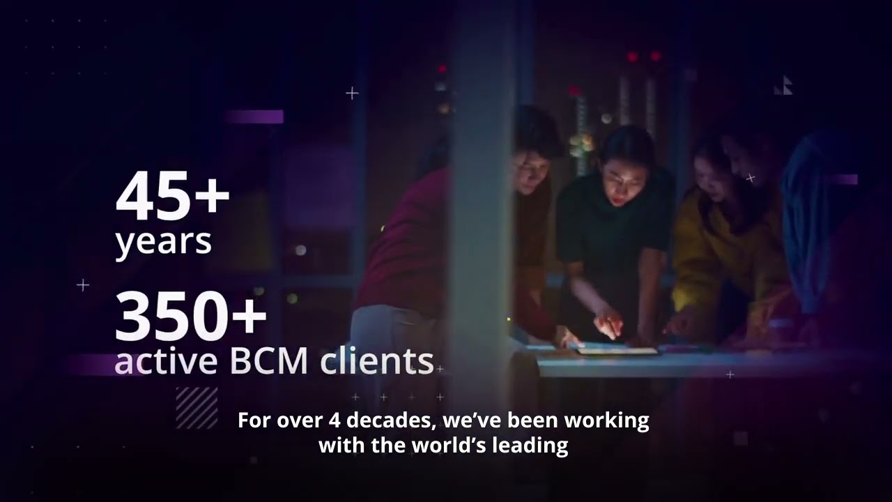 Digital transformation for financial services by Luxoft. Why do you need it?