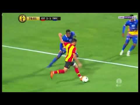 Esperance Tunis (Tun) 4 - 1 Township Rollers (Bot) AFRICA: CAF Champions League  15.05.2018