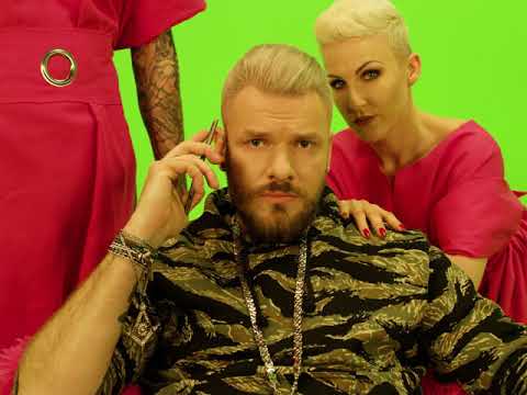 ATARI WU feat. VNM - Hamak [Official Music Video]