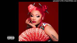 (FREE) Sexyy Red Type Beat - &quot;CHERRY RED&quot; | Nicki Minaj x Cardi B Type Beat