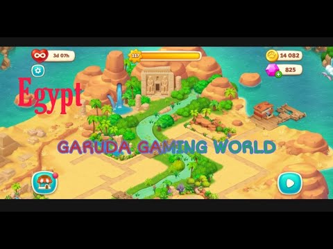 WILDSCAPES EGYPT NEW PLACE GAMEPLAY PART 1 ZOO PARK ALL ANIMALS UNLOCKED MOD