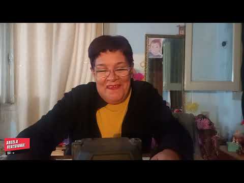 ABUELA REACCIONA A 1000 Leguas de Brock Ansiolitiko