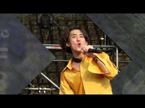 180805_Cuckoo-잔나비(JANNABI) @ JUMF2018(전주종합경기장)