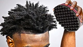 How to Start Freeform Dreadlocks In 2022