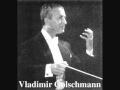 Corelli "Adagio" for Strings - Golschmann conducts