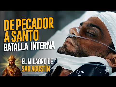 San Agustín: La Fe de una Madre y el Milagro que Desafió a la Ciencia | Prueba de Fe