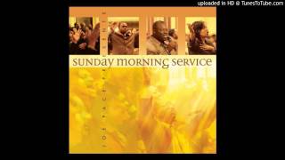 "Precious Is the Blood" & "Nothing But the Blood" - Joe Pace