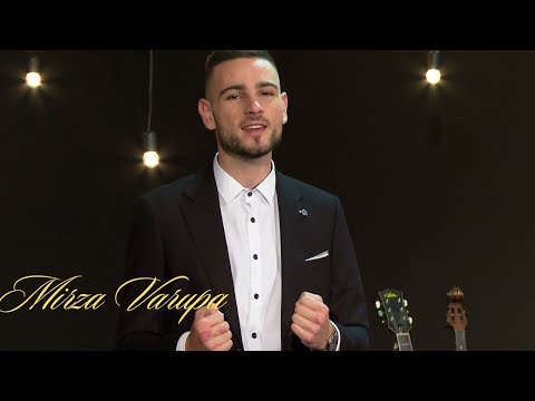 Mirza Varupa - Prokleto Mi Fališ [2024]