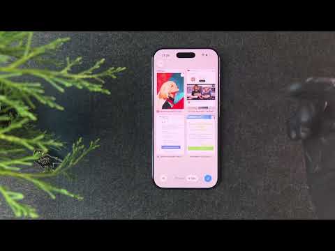 iPhone 17 Pro Max:  How to Block Ads with DNS