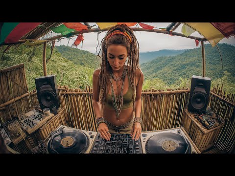 🌴 Roots & Culture Dub Session 🌴 | Reggae Riddims & Dubwise Rhythms