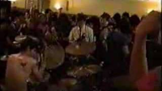 The Locust - Cattle Mutilation Live Clip